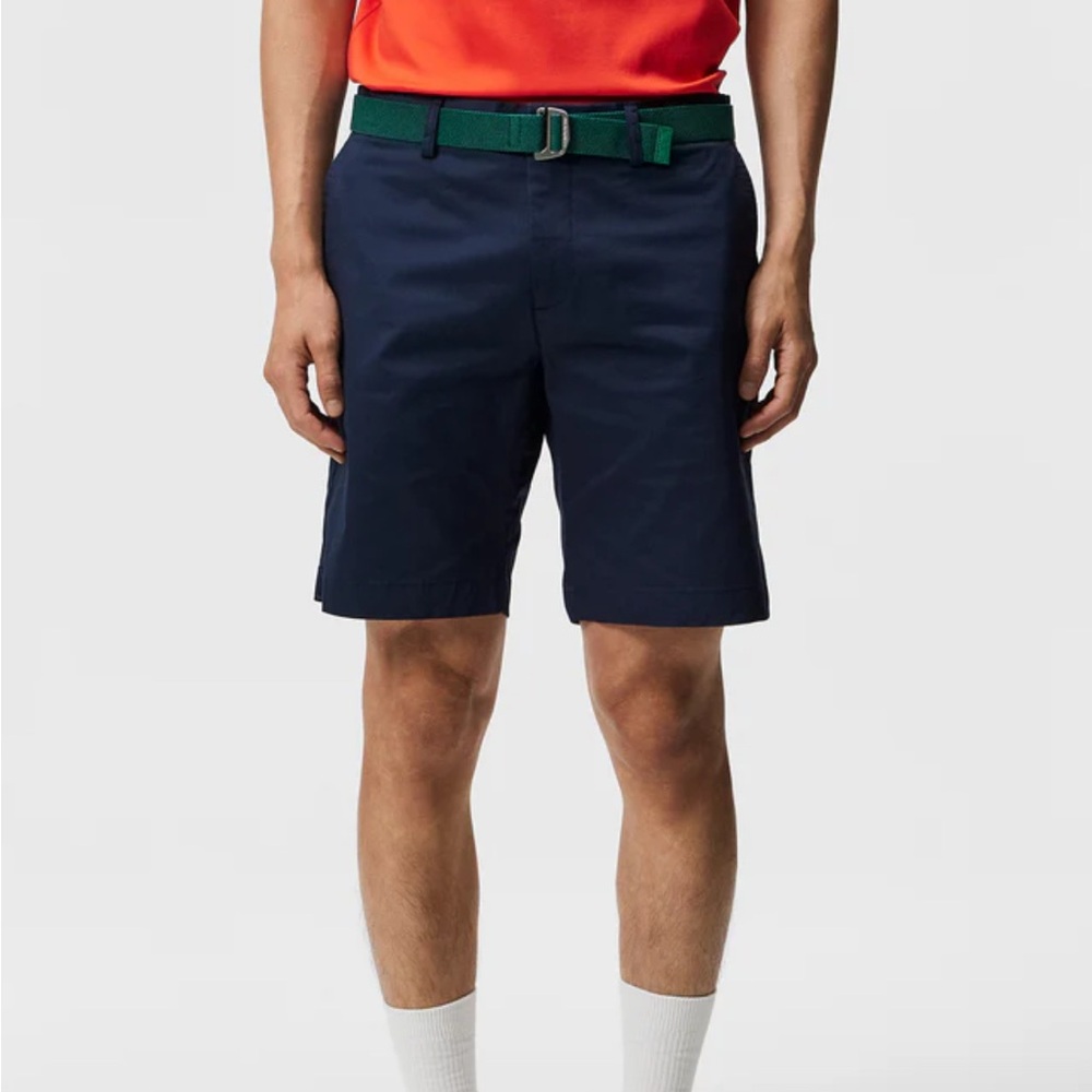 J. Lindeberg Nathan Super satin short 31” NWT $176